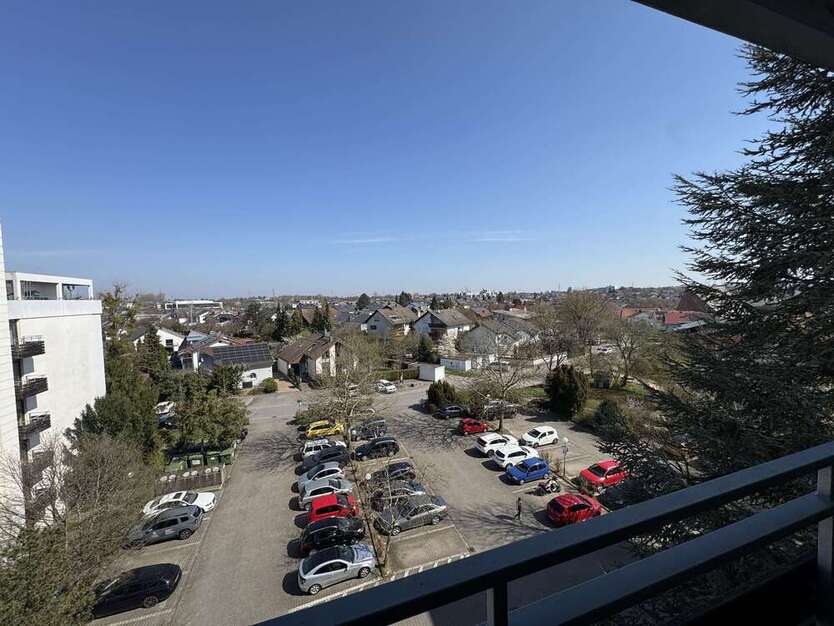 Wohnung zum Mieten in Waldbronn 430 € 35.33 m²