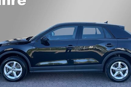 Audi Q2 36.950 km 16.950 &euro; Eggenstein 76344