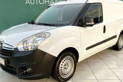 Opel Combo 112.000 km 6.450 &euro; Niefern 75223