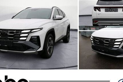 Hyundai TUCSON 1.459 km 32.888 € Bretten 75015
