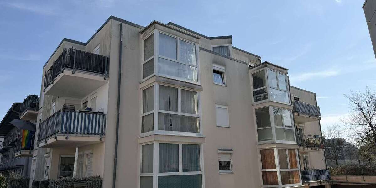 Etagenwohnung Karlsruhe Neureut - 3 Zimmer, 73 m&sup2;, 317.000&euro; | Angebot:26143649