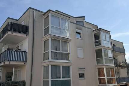 Wohnung Karlsruhe Neureut - 3 Zimmer, 73 m&sup2;, 317.000&euro; | Angebot:26143649