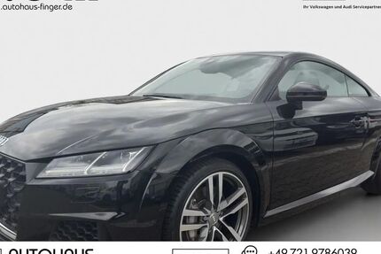 Audi TT 89.700 km 29.890 € Karlsruhe 76149