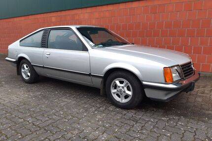 Opel Monza