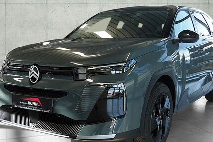 Citroen C5 Aircross 1.500 km 40.980 € Karlsruhe 76185