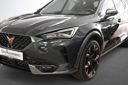 Cupra Formentor 26.500 km 28.880 &euro; Karlsruhe 76131