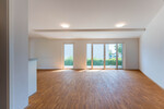 Barrierefrei: Neuwertige Wohnung mit 2 Terrassen und Feldblick - Erdgeschoßwohnung Steinmauern | Angebot:27085223
