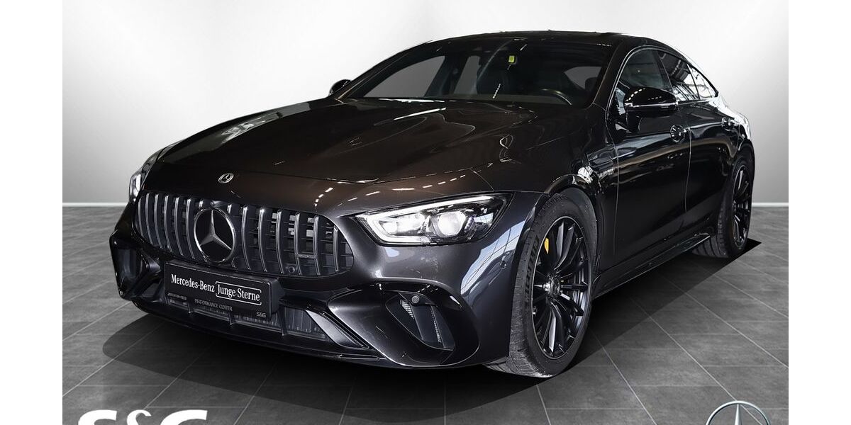 Mercedes-Benz AMG GT 41.830 km 113.940 &euro; Pforzheim 75179