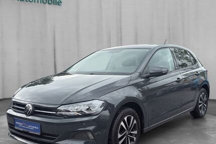 VW Polo 74.960 km 12.990 &euro; Wörth 76744
