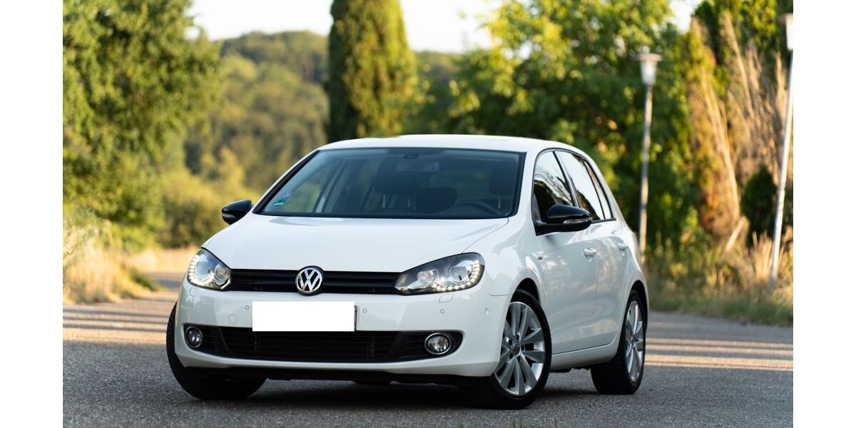VW Golf 97.000 km 7.500 &euro; Malsch 76316