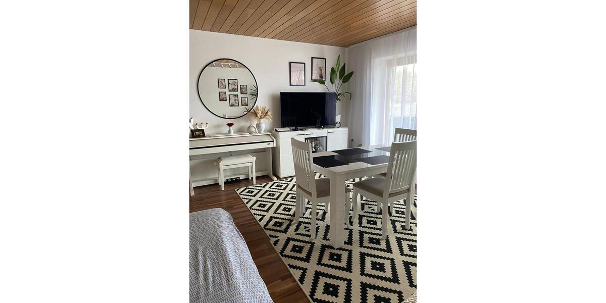 Etagenwohnung Pforzheim Eutingen - 2 Zimmer, 72 m&sup2;, 209.900&euro; | Angebot:26680972