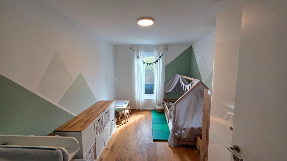 Erdgeschoßwohnung Pfinztal - 4 Zimmer, 122 m&sup2;, 619.000&euro; | Angebot:26121999