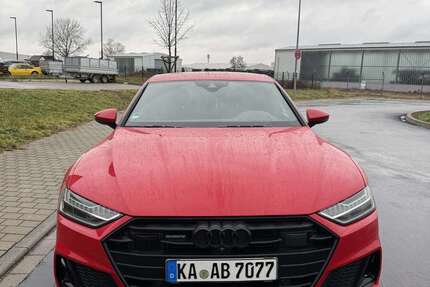 Audi A7 121.000 km 39.950 &euro; Linkenheim 76351