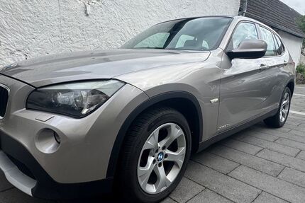 BMW X1 199.542 km 7.290 &euro; Stutensee 76297