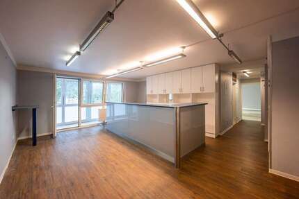 Gewerbeobjekt Karlsruhe Innenstadt-Ost - 560.000&euro; | Angebot:27167828