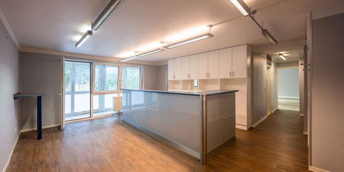 Gewerbeobjekt Karlsruhe Innenstadt-Ost - 560.000&euro; | Angebot:27167828