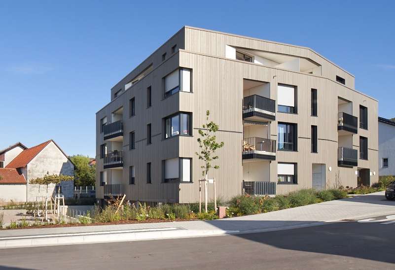 Wohnung zum Mieten in Ettlingen 760,02 € 57.36 m²