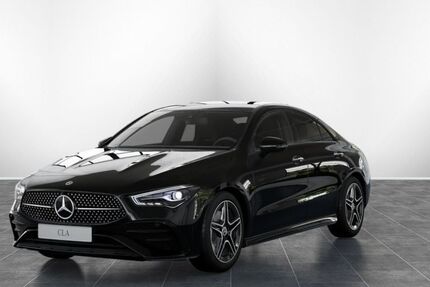 Mercedes-Benz CLA 200 13.810 km 38.490 &euro; Bretten 75015