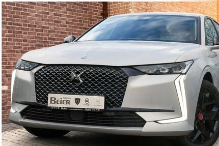 DS Automobiles DS4 72.255 km 21.980 &euro; Karlsruhe 76131