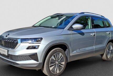 Skoda Karoq 6.500 km 39.790 &euro; Karlsruhe 76131