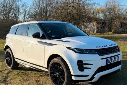 Land Rover Range Rover Evoque 48.000 km 28.900 &euro; Lingenfeld 67360