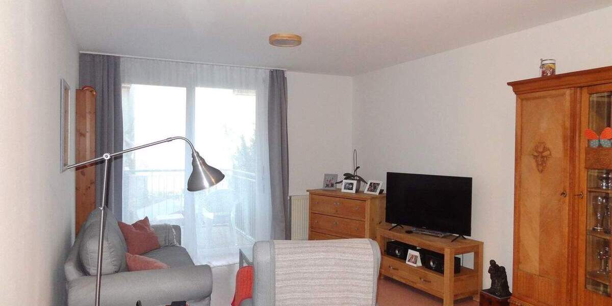 Etagenwohnung Kraichtal Unteröwisheim - 2 Zimmer, 60 m&sup2;, 199.500&euro; | Angebot:25745793