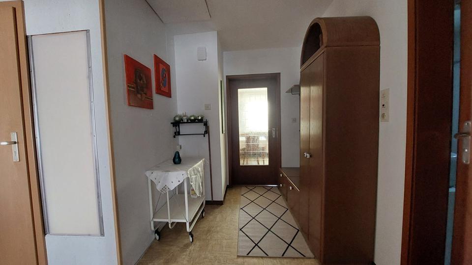 Etagenwohnung Kraichtal - 2 Zimmer, 60 m&sup2;, 750&euro; | Angebot:25551148