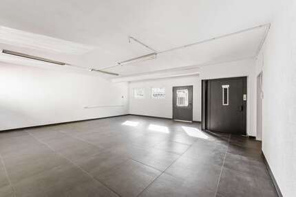 Einzelhandel in Gernsbach 850 € 58 m² zimmer