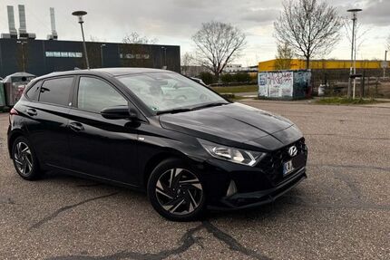 Hyundai i20 47.000 km 17.800 &euro; Karlsruhe 76131
