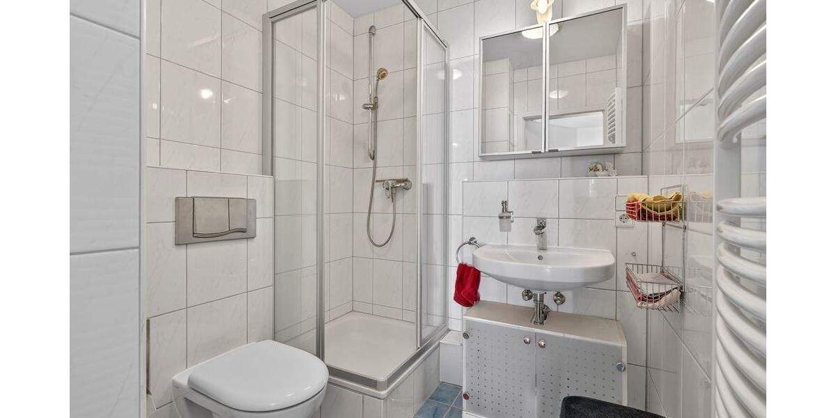Etagenwohnung Karlsruhe / Innenstadt-Ost Innenstadt-Ost - 3 Zimmer, 80 m&sup2;, 440.000&euro; | Angebot:25898996