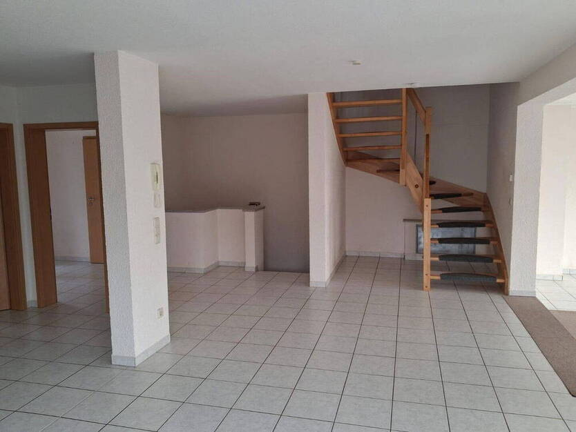 Moderne DHH mit Garten und Wärmepumpe - Traumlage zwischen Gaggenau & Ettlingen