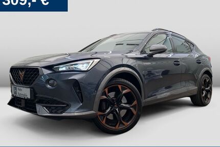 Cupra Formentor 29.521 km 33.990 € Niefern-Öschelbronn 75223