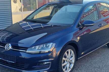 VW Golf 40.000 km 15.998 € Landau 76829
