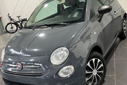 Fiat 500 67.000 km 9.995 &euro; Bretten 75015