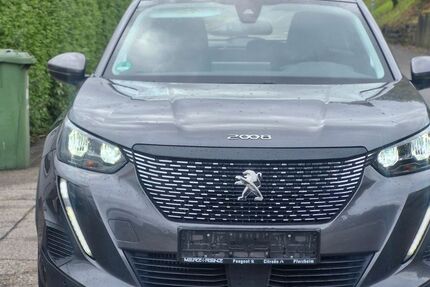 Peugeot 2008 46.500 km 13.990 € Birkenfeld bei Pforzheim 75217