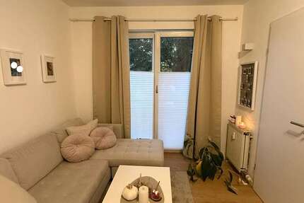 Wohnung Landau Kernstadt - 1 Zimmer, 24 m&sup2;, 97.000&euro; | Angebot:25429256