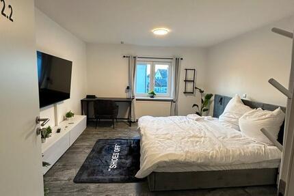 Wohnung Baden-Baden Lichtental - 1 Zimmer, 60 m&sup2;, 620&euro; | Angebot:25566813