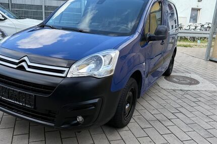 Citroen Berlingo 98.000 km 7.999 € Malsch 76316
