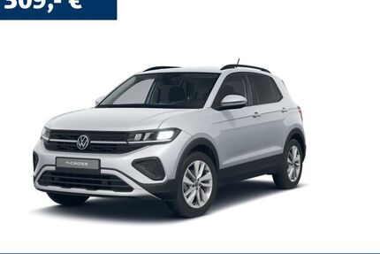 VW T-Cross 1.001 km 27.730 &euro; Niefern-Öschelbronn 75223