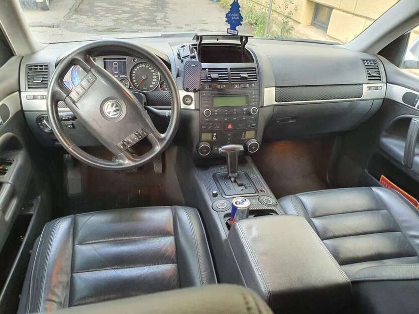 Touareg