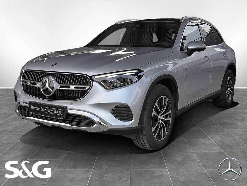 GLC 450