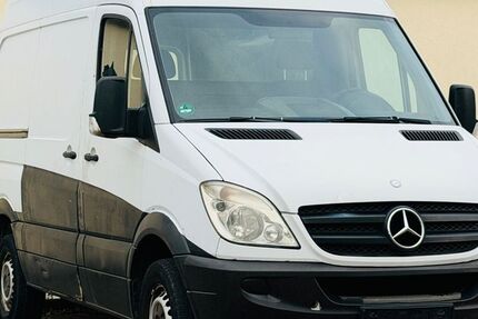 Mercedes-Benz Sprinter 216.000 km 7.290 € Au am Rhein 76474