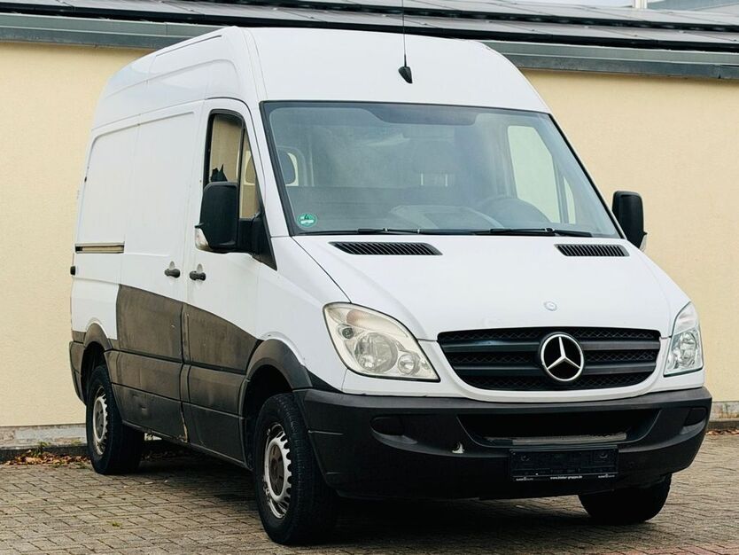Mercedes-Benz Sprinter 216.000 km 7.290 € Au am Rhein 76474