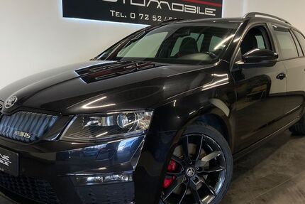 Skoda Octavia 227.000 km 8.990 &euro; Bretten 75015