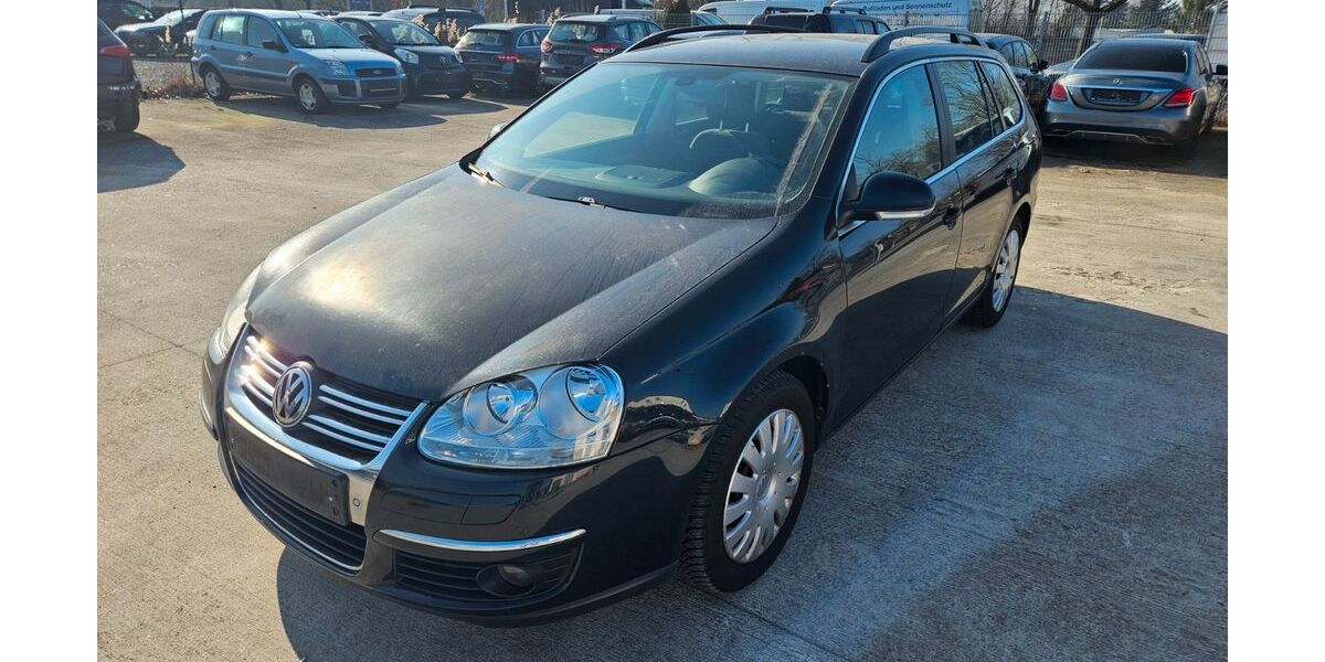 VW Golf 181.000 km 3.400 &euro; Bruchsal 76646