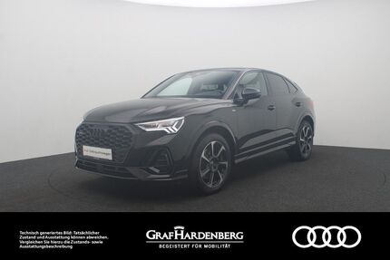 Audi Q3 102.131 km 33.880 € Karlsruhe 76131