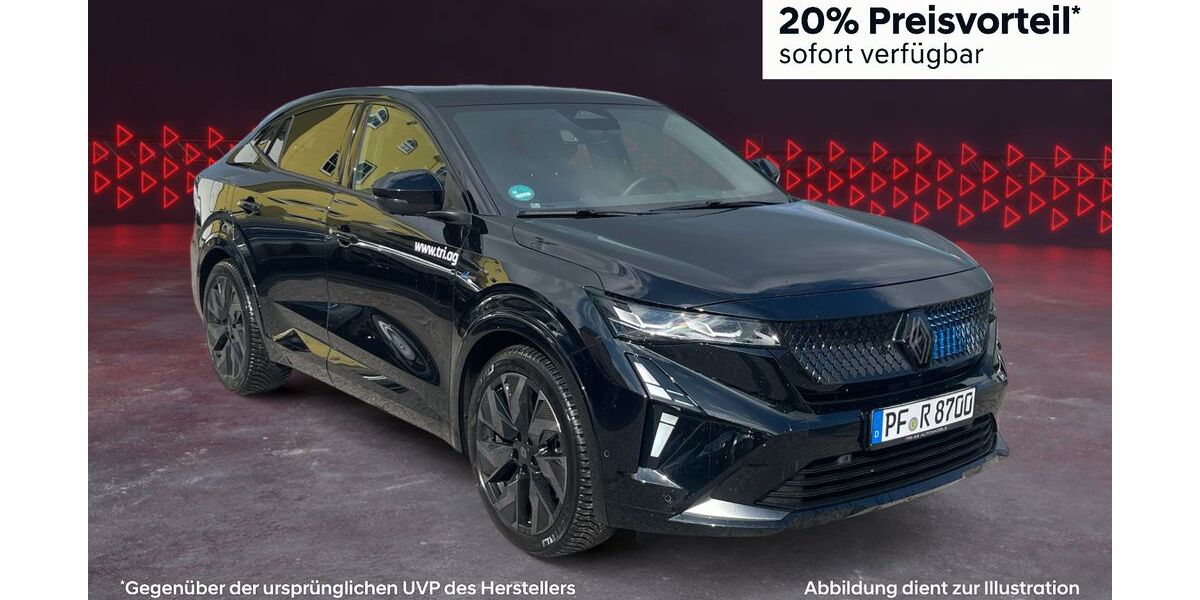 Renault Rafale 11.500 km 46.940 &euro; Birkenfeld 75217