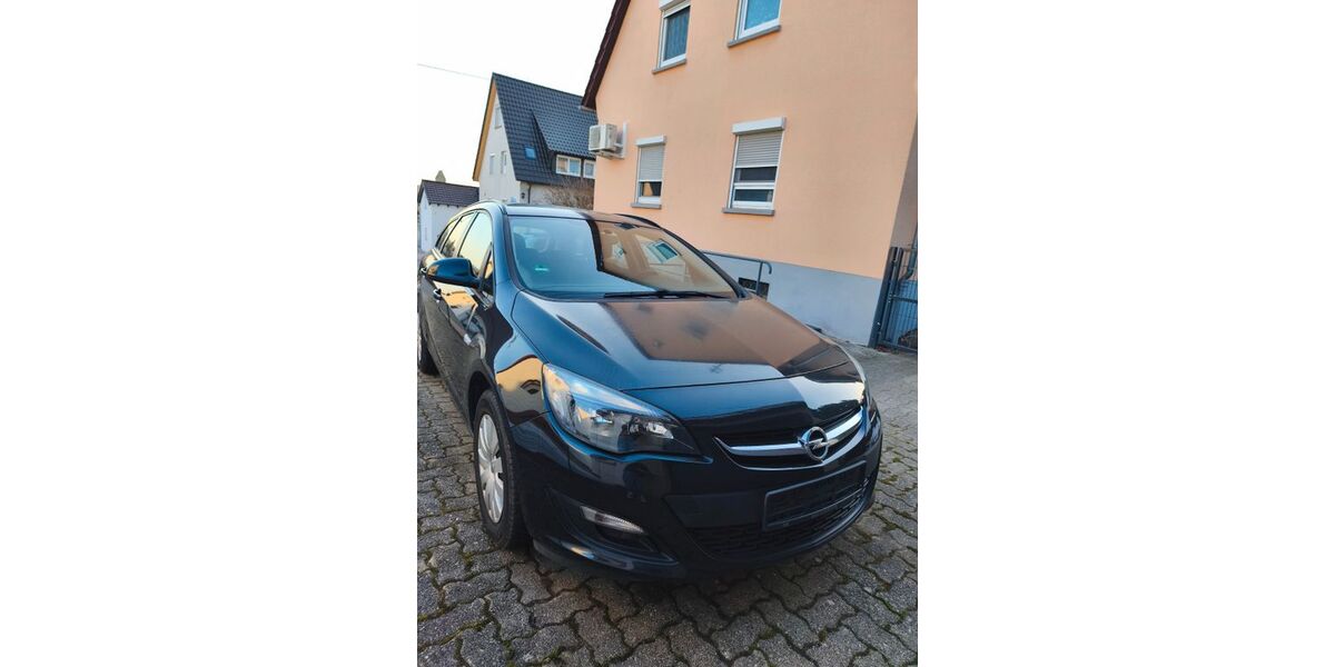 Opel Astra 145.000 km 7.000 &euro; Oberderdingen 75038