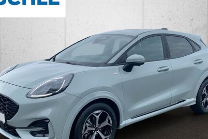 Ford Puma 12.100 km 24.980 &euro; Ölbronn 75248