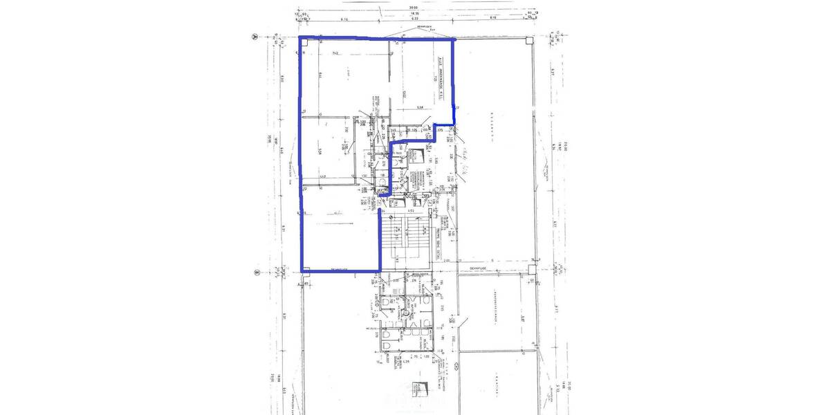 Gewerbeobjekt Eggenstein - 1.155&euro; | Angebot:23982131